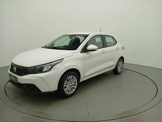 FIAT ARGO 1.0 FIREFLY FLEX DRIVE MANUAL FIAT ARGO 1.0 FIREFLY FLEX DRIVE MANUAL
